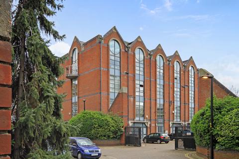 Flat 1, United House Mayflower Street, London, SE16 4JL