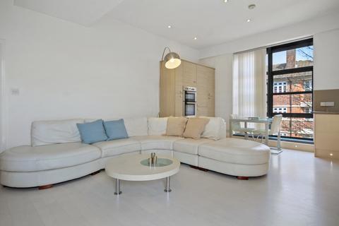 Flat 1, United House Mayflower Street, London, SE16 4JL