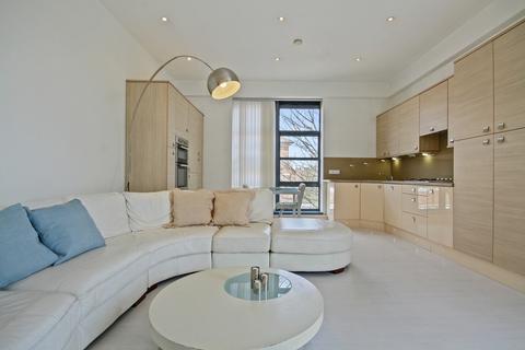 Flat 1, United House Mayflower Street, London, SE16 4JL