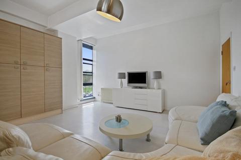 Flat 1, United House Mayflower Street, London, SE16 4JL