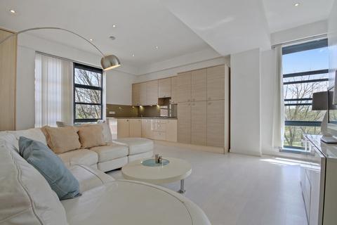 Flat 1, United House Mayflower Street, London, SE16 4JL