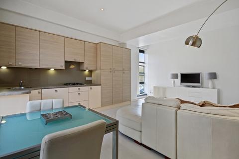 Flat 1, United House Mayflower Street, London, SE16 4JL