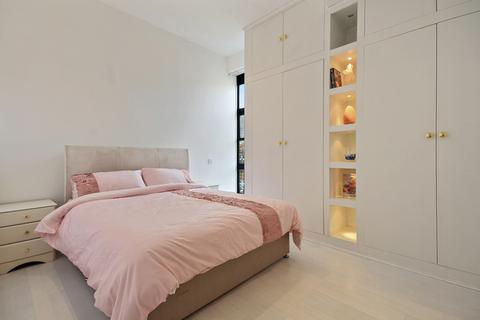 Flat 1, United House Mayflower Street, London, SE16 4JL