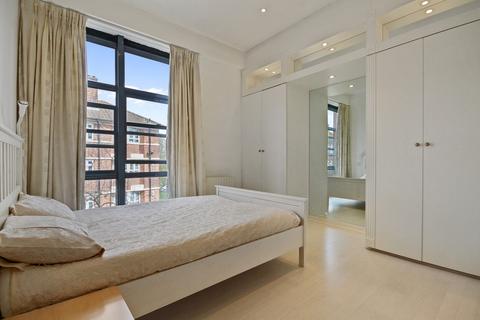 Flat 1, United House Mayflower Street, London, SE16 4JL