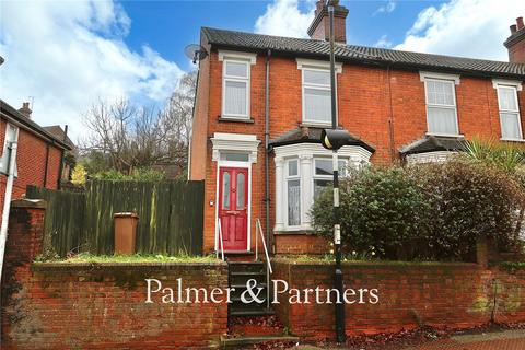 Belstead Road, Ipswich, Suffolk, IP2