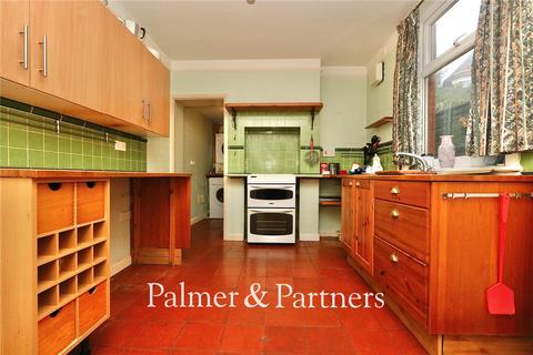 2 bedroom end of terrace house for sale, Belstead Road, Ipswich, Suffolk, IP2