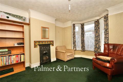 2 bedroom end of terrace house for sale, Belstead Road, Ipswich, Suffolk, IP2