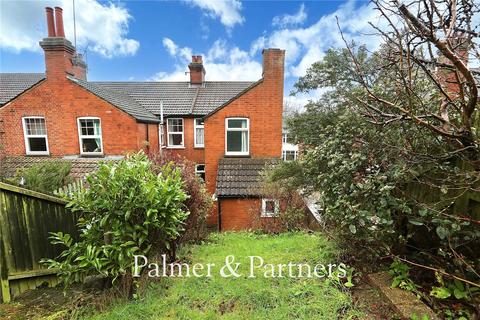 2 bedroom end of terrace house for sale, Belstead Road, Ipswich, Suffolk, IP2