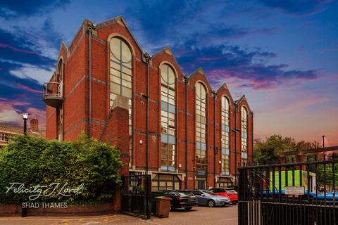 Flat 4, United House Mayflower Street, London, SE16 4JL