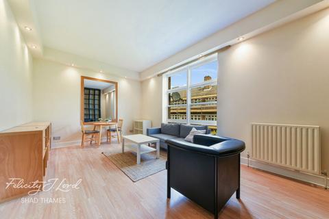 Flat 4, United House Mayflower Street, London, SE16 4JL