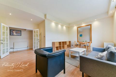 Flat 4, United House Mayflower Street, London, SE16 4JL