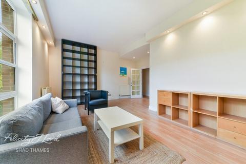 Flat 4, United House Mayflower Street, London, SE16 4JL