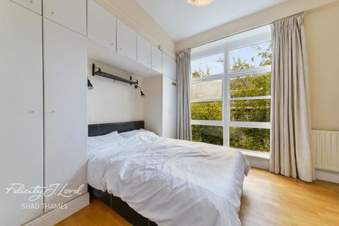 Flat 4, United House Mayflower Street, London, SE16 4JL