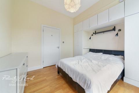 Flat 4, United House Mayflower Street, London, SE16 4JL