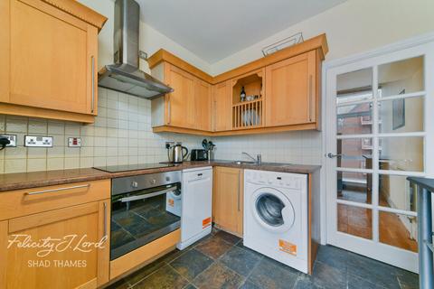 Flat 4, United House Mayflower Street, London, SE16 4JL
