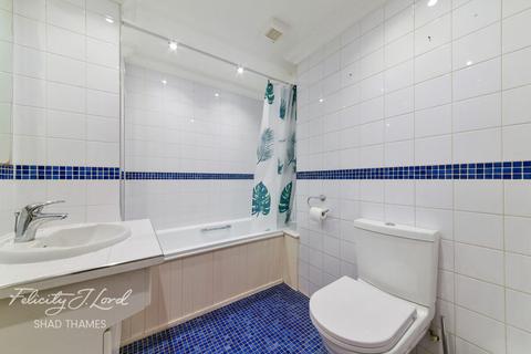 Flat 4, United House Mayflower Street, London, SE16 4JL