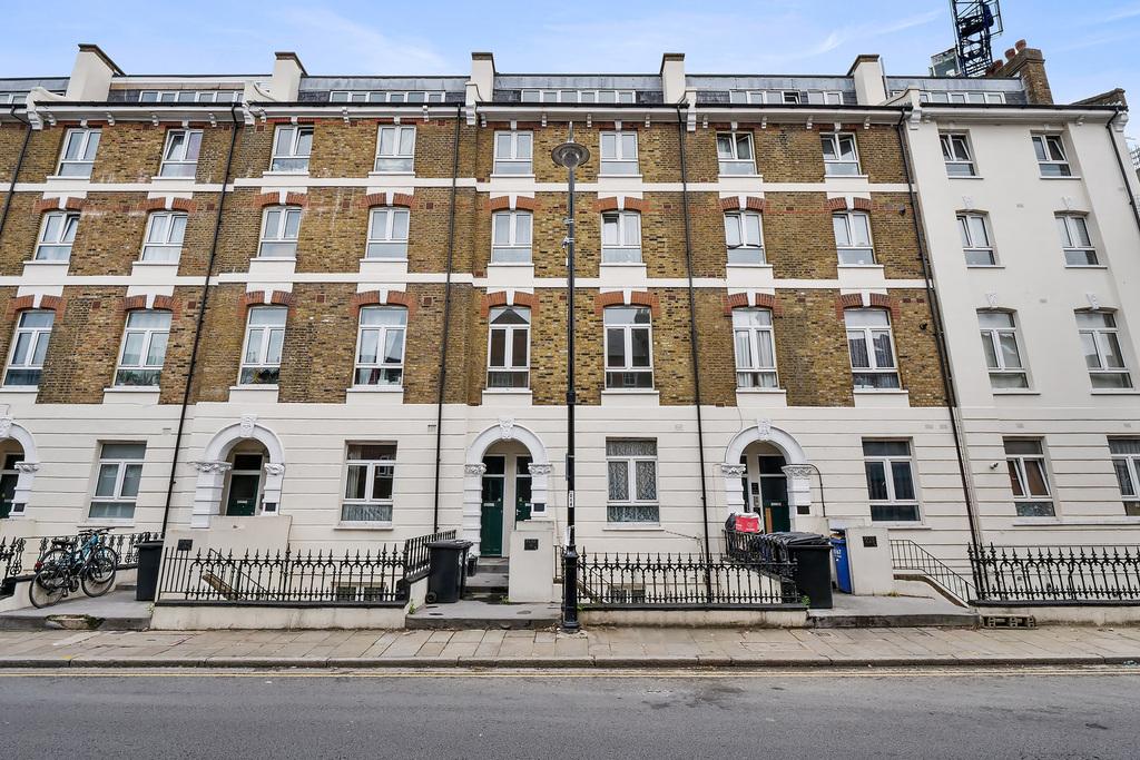 Church Road, Crystal Palace SE19 2 bed flat £350,000