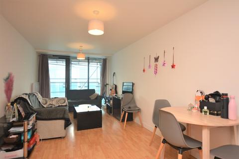 1 bedroom apartment to rent, Lovell House, 4 Skinner Lane, Leeds, West Yorkshire, LS7 1AR