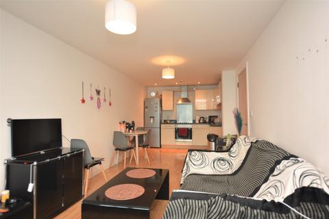1 bedroom apartment to rent, Lovell House, 4 Skinner Lane, Leeds, West Yorkshire, LS7 1AR