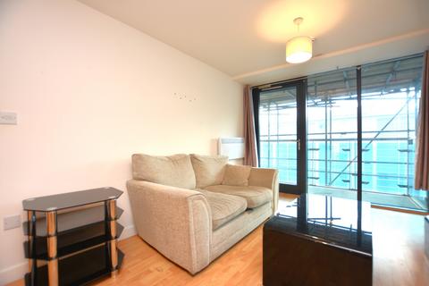 1 bedroom apartment to rent, Lovell House, 4 Skinner Lane, Leeds, West Yorkshire, LS7 1AR