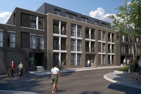 2 bedroom flat for sale - Plot AG01 at Earlsfield Terrace, 14a, Ravensbury Terrace SW18