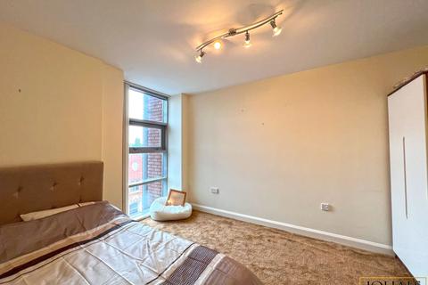 2 bedroom flat for sale - Sanvey Gate, Burgess House, LE1