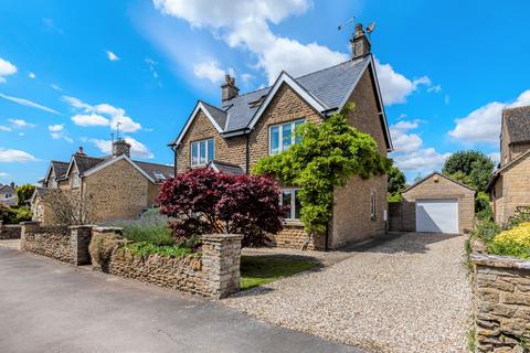 4 bedroom detached house for sale - Tetbury, Gloucestershire, GL8