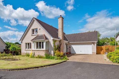 4 bedroom detached house for sale - Oakbank Place, Crieff, Perthshire, PH7 4JF