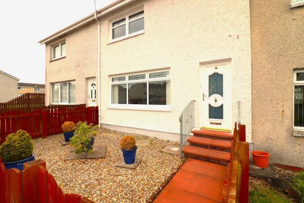 Kilrymont, Forth, South Lanarkshire, ML11 2 bed terraced house £90,000