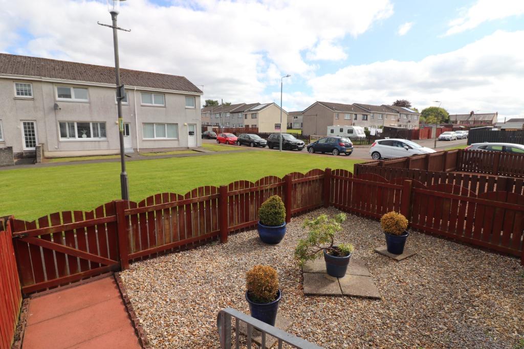 Kilrymont, Forth, South Lanarkshire, ML11 2 bed terraced house £90,000