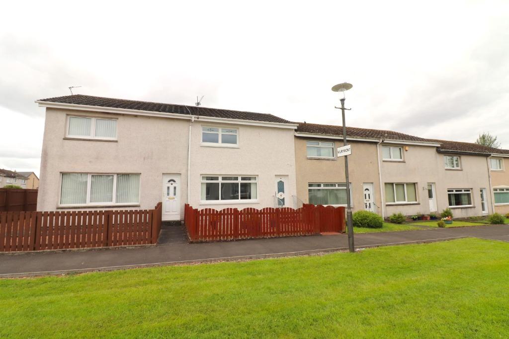 Kilrymont, Forth, South Lanarkshire, ML11 2 bed terraced house £90,000