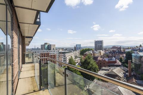 undefined, Apartment , Number One Apartments, BS1