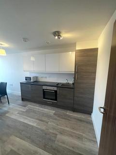 1 bedroom apartment to rent, Apartment 45, 11-17 Parker Street, Liverpool