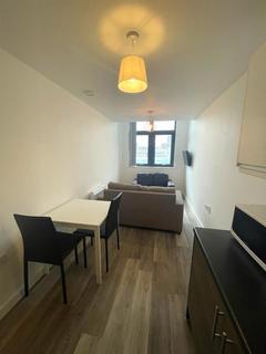 1 bedroom apartment to rent, Apartment 45, 11-17 Parker Street, Liverpool