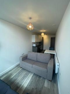 1 bedroom apartment to rent, Apartment 45, 11-17 Parker Street, Liverpool
