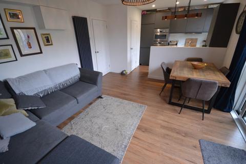 2 bedroom flat to rent - Stanhope Street, Edinburgh, Eh12
