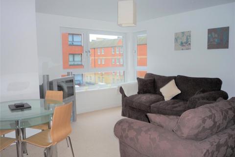 2 bedroom flat to rent, Salamander Court, Edinburgh, EH6