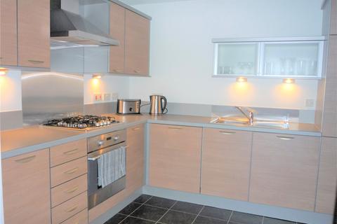 2 bedroom flat to rent, Salamander Court, Edinburgh, EH6