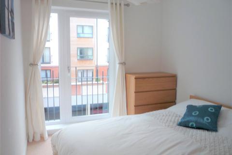 undefined, Salamander Court, Edinburgh, EH6