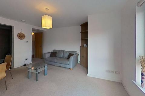Salamander Court, Edinburgh, EH6