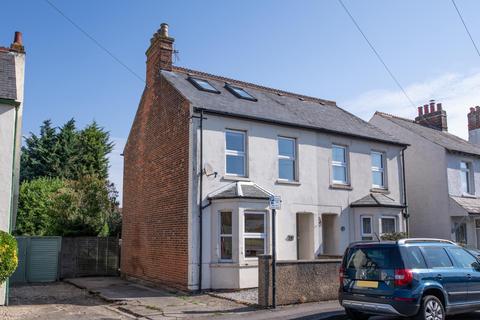 4 bedroom semi-detached house for sale - Old Road, Headington, Oxford, Oxfordshire