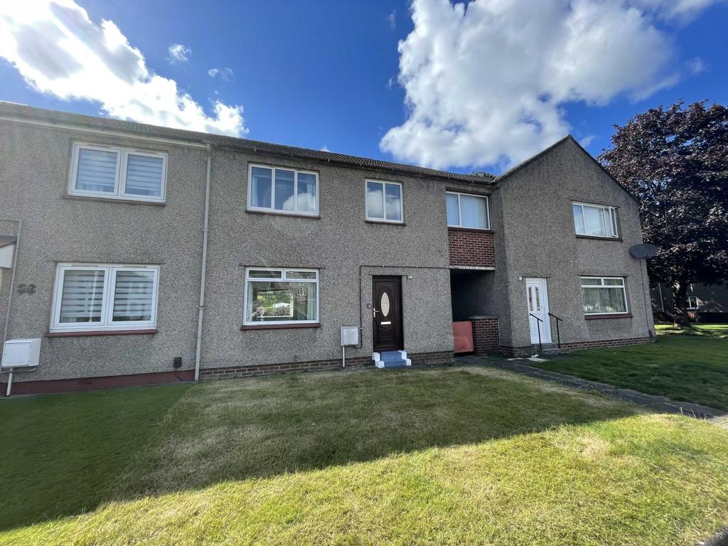Lang Avenue, Renfrew 3 bed terraced house £850 pcm (£196 pw)