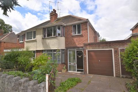 9 George Road, Warwick, CV34 5LX