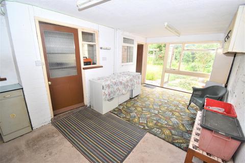 9 George Road, Warwick, CV34 5LX