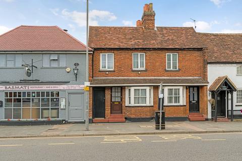 3 bedroom terraced house for sale - Aylesbury End, Beaconsfield, HP9