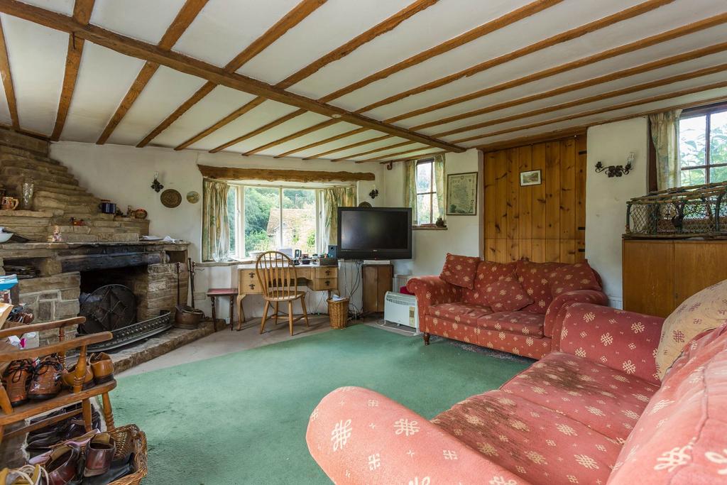 Long Bottom Lane, Jordans, HP9 6 bed farm house for sale £2,500,000