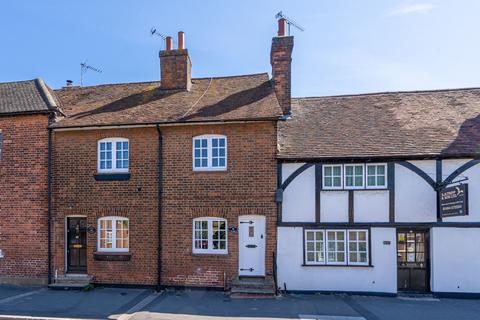 36 Aylesbury End, Beaconsfield, HP9 1LW