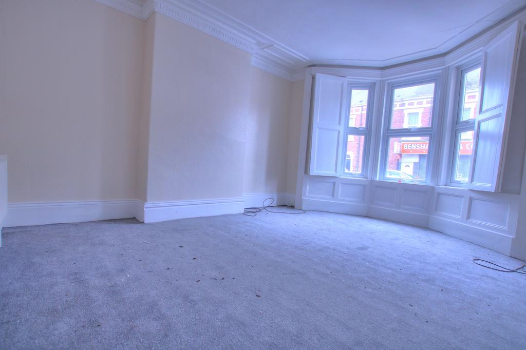 Prince Consort Road, Gateshead, NE8 2 bed flat £600 pcm (£138 pw)