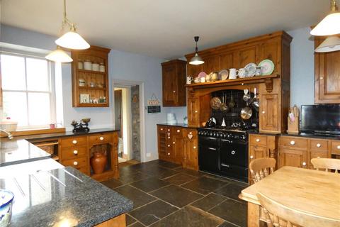 5 bedroom detached house for sale - Gill Edge Estate, Near Bainbridge, North Yorkshire, DL8