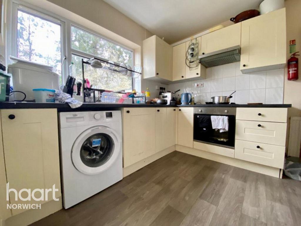 House in Norwich - View 2
